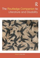 Alice Hall | The Routledge Companion To Literature And Disability | Taschenbuch
