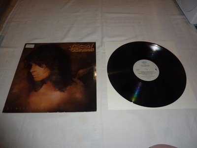 12''LP  OZZY OSBOURNE '' No More Tears ''  EEC First Press 1991 / RECORD NEAR MINT