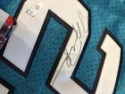 Michael Jordan Autographed 1996 Santa Fe NBA All Star Authentic COA — photo 3