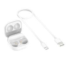 Headset Charging Box Earphones Charger for Samsung Galaxy Buds2 SM-R177