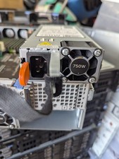 Dell 750W F750E Watt Switching Power Supply for R620 R720