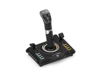 Turtle Beach VelocityOne  Flightstick Refurbished
