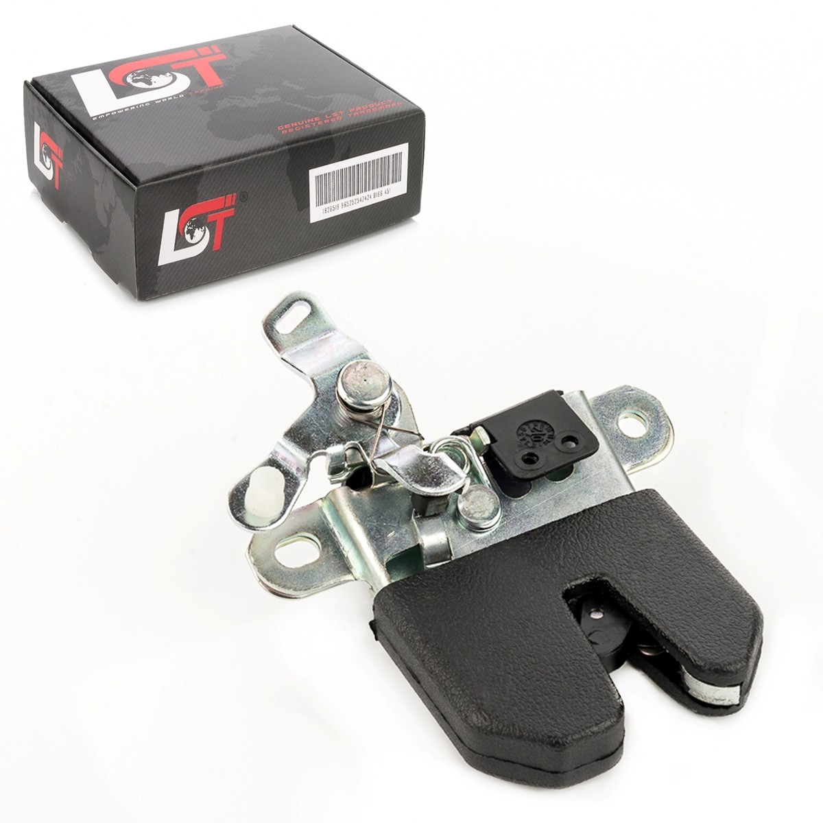 Tailgate Lock Repair Lock 1J5827505D For VW PASSAT 3B2 3B3