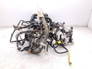 02 TOYOTA TACOMA DASH WIRE HARNESS A340E