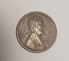1914 S Lincoln Wheat Cent Good *Details* San Francisco Mint