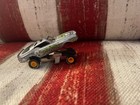 Johnny Lightning Dragster 97 Ford Mustang Funny Car Bone Shaker