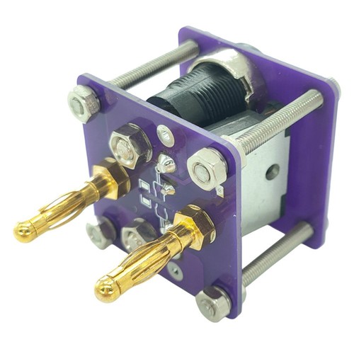 S34330A anpassbarer Strom-Shunt bietet sichere Langzeittestlösungen - Bild 10 von 12