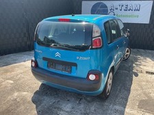 Maître-cylindre de frein Citroen C3