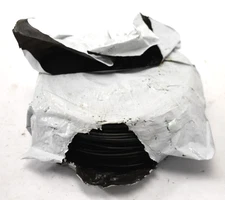 CCTI Rebar Tie Wire 16.5 Gauge Black Soft Annealed 3.5lb Spool 390' L Black