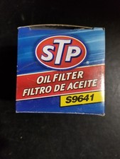 STP Lot of 2pcs Oil Filter Part# S9641 - NEW