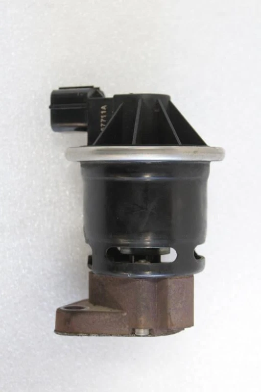 2007 2008 2009 2010 HONDA ODYSSEY LX EGR VALVE - Image 2 of 4