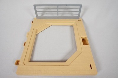2018 Barbie Dreamhouse FHY73 Pool Deck Patio Replacement Part