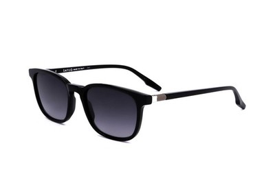 Safilo BURATTO 03/S  BLACK 50/19/145 Herren Sonnenbrillen