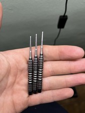  WINMAU Steeldarts "JOE CULLEN" Ignition Series, 23g