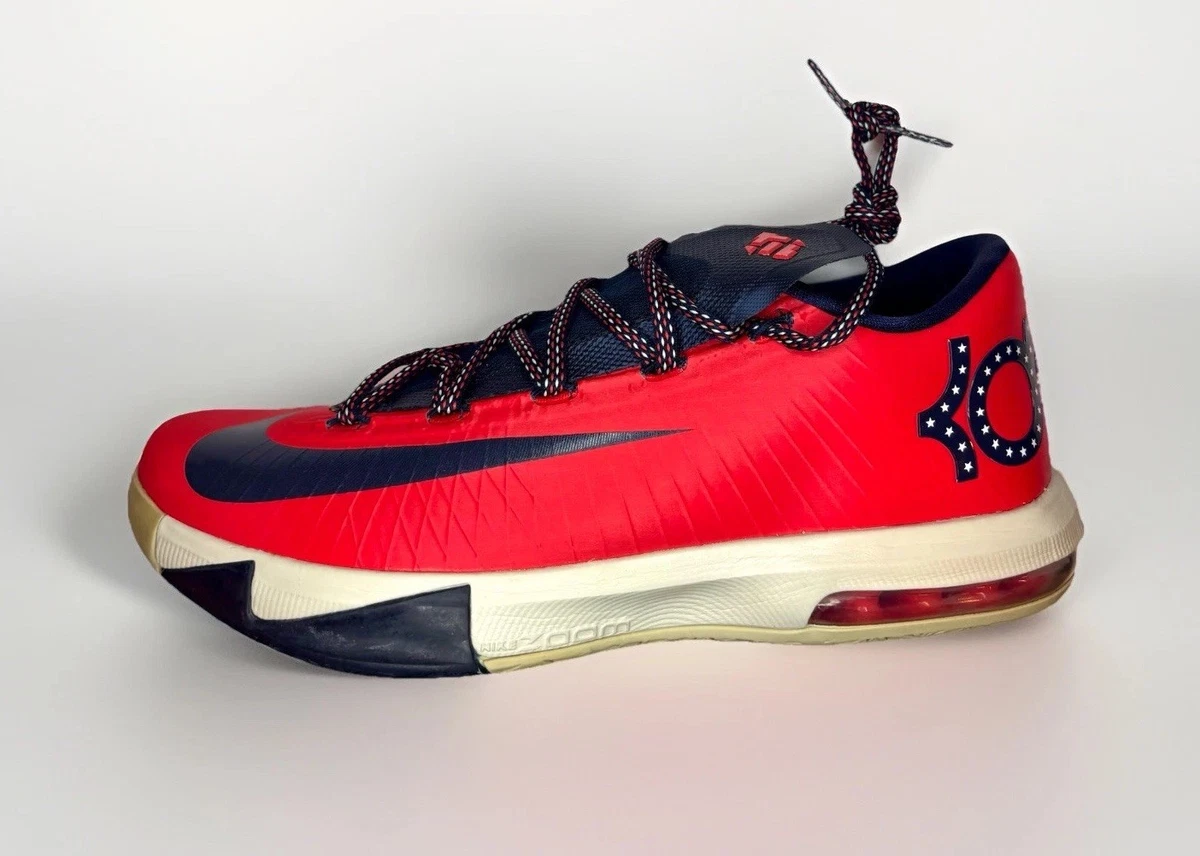 Nike KD 6 \