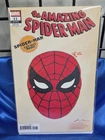 Amazing Spider-Man #11 Retro Halloween Mask Variant || We Combine. We Pack Well.