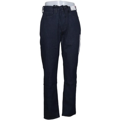 Uniqlo Jeans, Jeans, Größe: L, model: ezy jeans, Blau #jEA