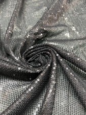 Sequin Glitter Scarf