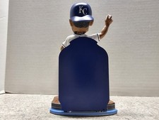Kansas City Royals Multi-Color MLB Bobbleheads for sale | eBay