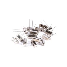 Quartz Crystal Resonators Oscillator Oscillators HC49S Multiple Values Frequency