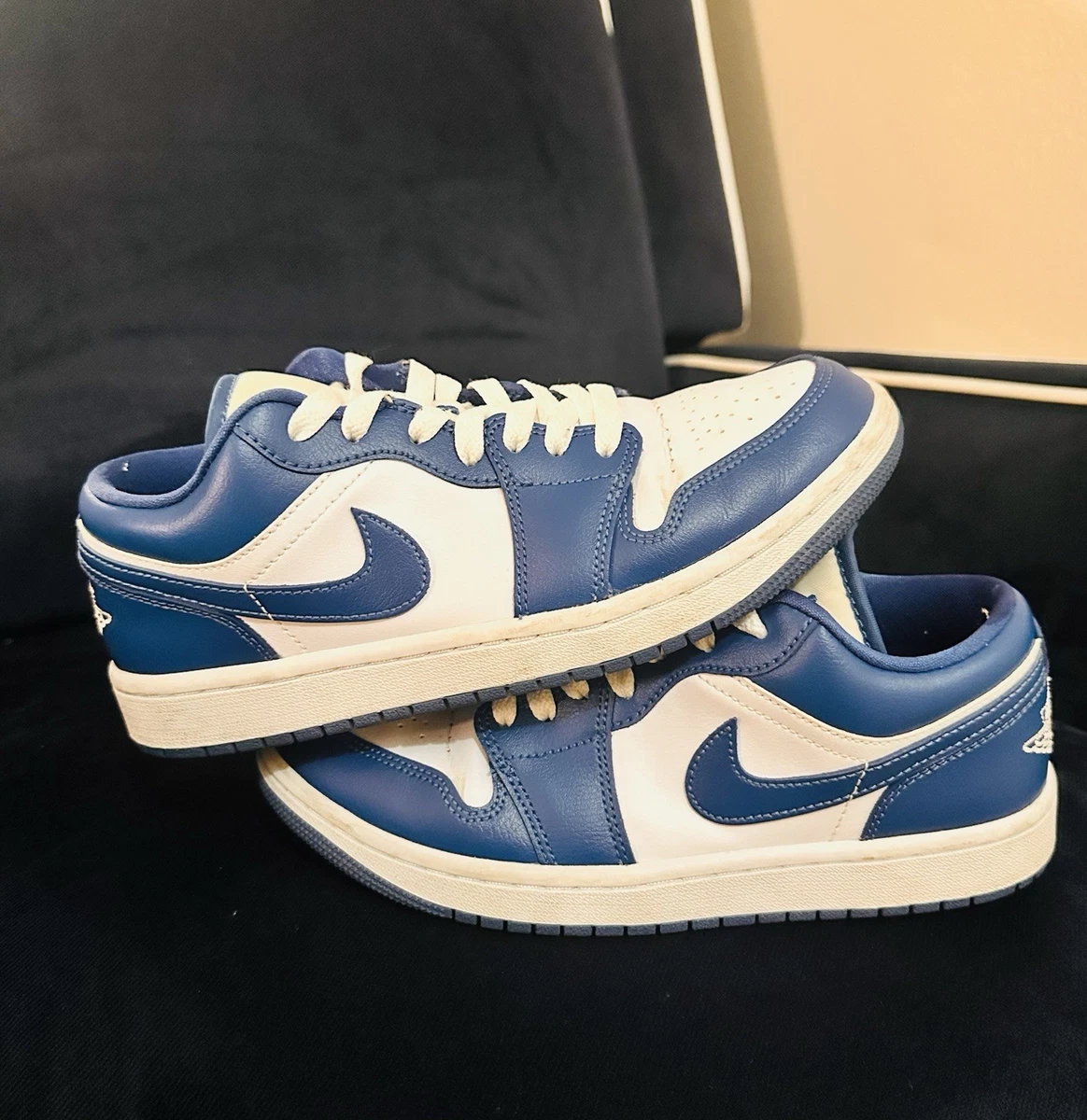 Nike Dunk Low White - 304714-114 for Sale | Authenticity