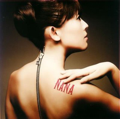 NANA/NANA 1st Album Audio CD USED