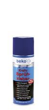 beko TecLine klej w sprayu kraft 200 ml dysza regulowana 260 1 200