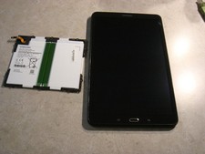 Samsung Galaxy Tab A SM-T580 16gb 10" WiFi Screen