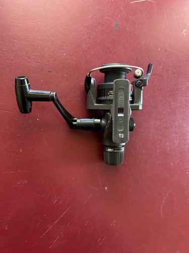 Mulinello da spinning Shimano R 2000 Quickfire II - Mulinello bello - Foto 4 di 5