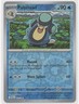 020/086 Palpitoad - SV Black Bolt - Reverse Holo NM Pokemon 