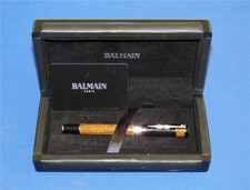 Staatsgeschenk Turkish Airlines Balmain Kugel...