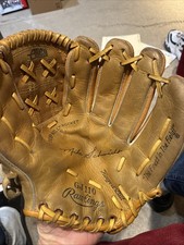 Rawlings GJ110 10  Mike Schmidt Youth Baseball Glove Right Thrower acceptable
