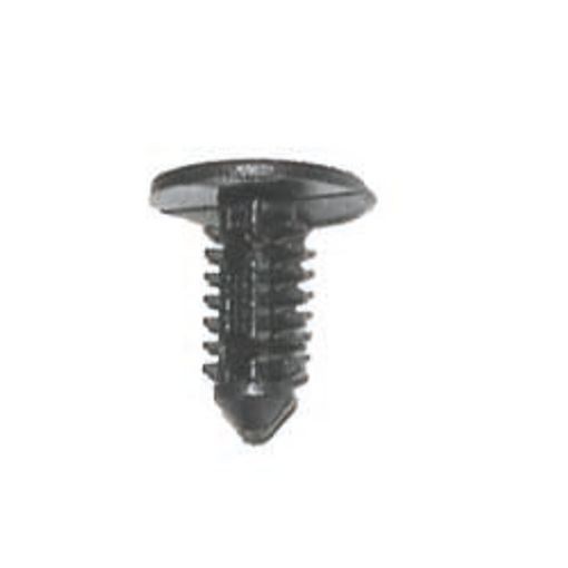 Fits ROMIX ROM B23187 Upholstery pin ROM B23187 Seal clamp (quantity per packag - Image 4