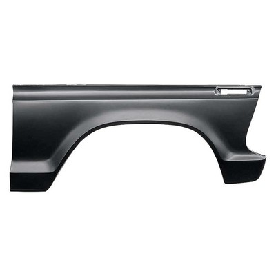 For Ford F-100 1973-1979 OER TR16005E Front Passenger Side Fender