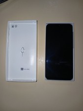 Samsung Galaxy A17 128 GBs In Black, Used For Less Than A Week