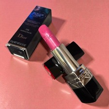 Dior Rouge 779 Purple Pulse Lipstick Longlasting Moisturizing