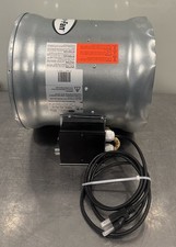 Can-Fan 736835 Inline Exhaust Fan 12  1708 CF...