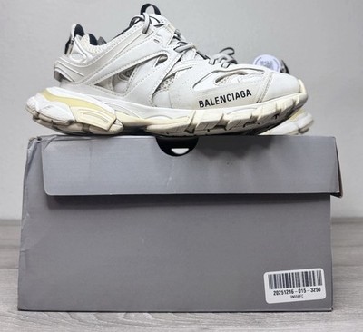 Balenciaga Track US6/ EUR 37 | eBay