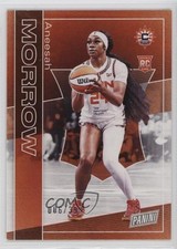 2025 Panini National Convention Rookies 6/399 Aneesah Morrow #RC7 RC 1d0h