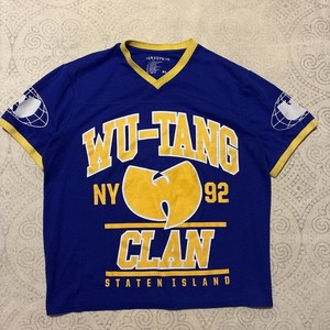 Wu Tang Jersey | eBay