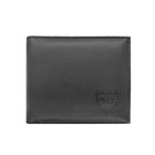 Arsenal FC Mens Wallet Leather Embossed Crest OFFICIAL Football Gift