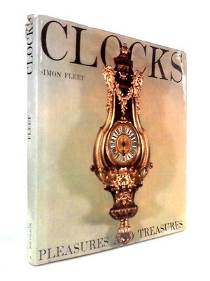 Clocks (Simon Fleet - 1967) (ID:31862)