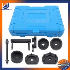 Transmission Rubber Mount Bushing Extractor And Installer Tool Set For Bmw Transmission Rubber Mount Bushing Extractor And Installer Tool Set For Bmw