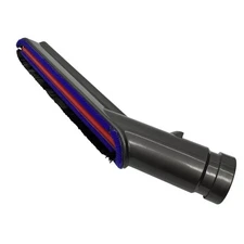 Dyson Carbon Fiber Soft Dusting Brush Attachment Vacuum Replacement Part