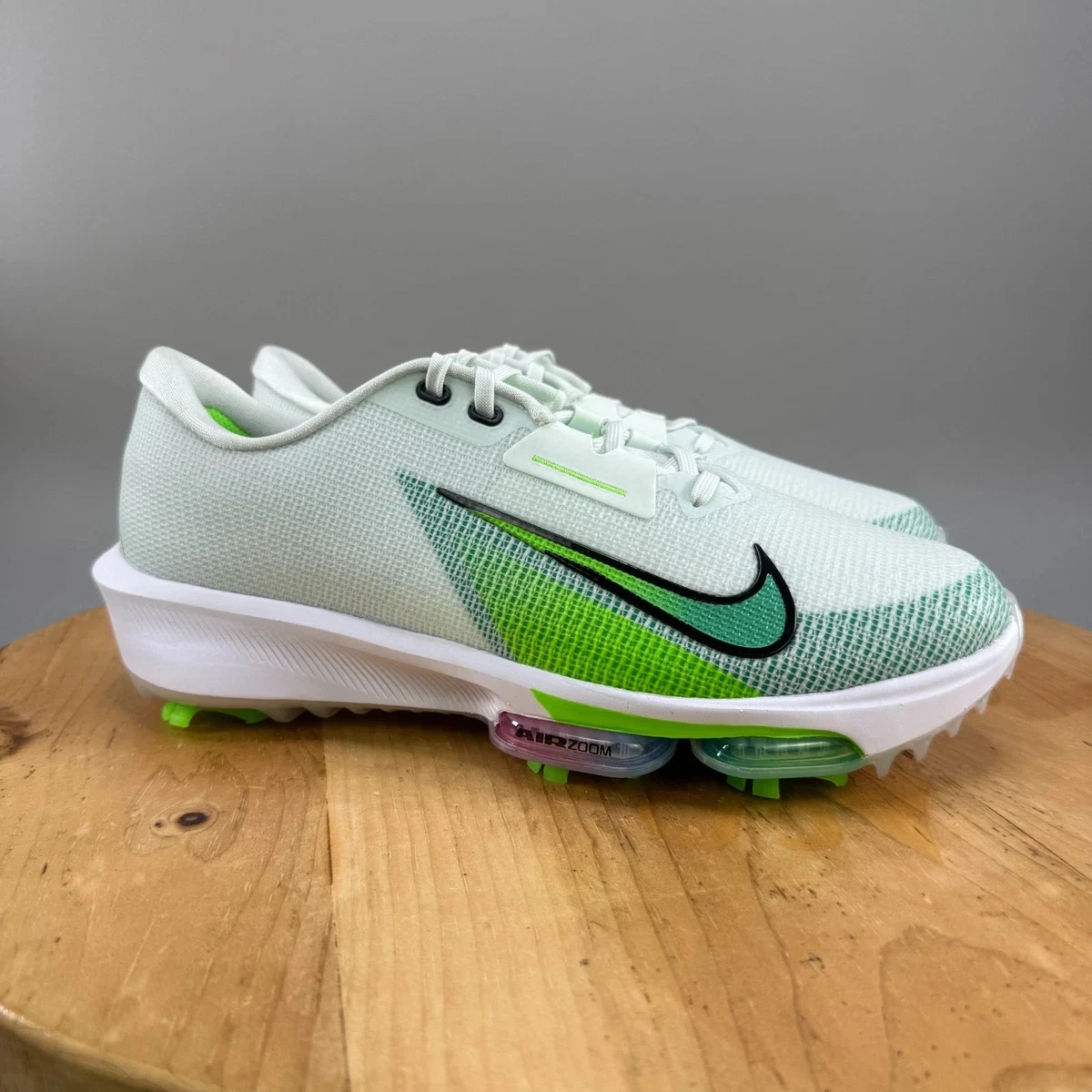 W Green Golf Shoes for Men for sale | eBay