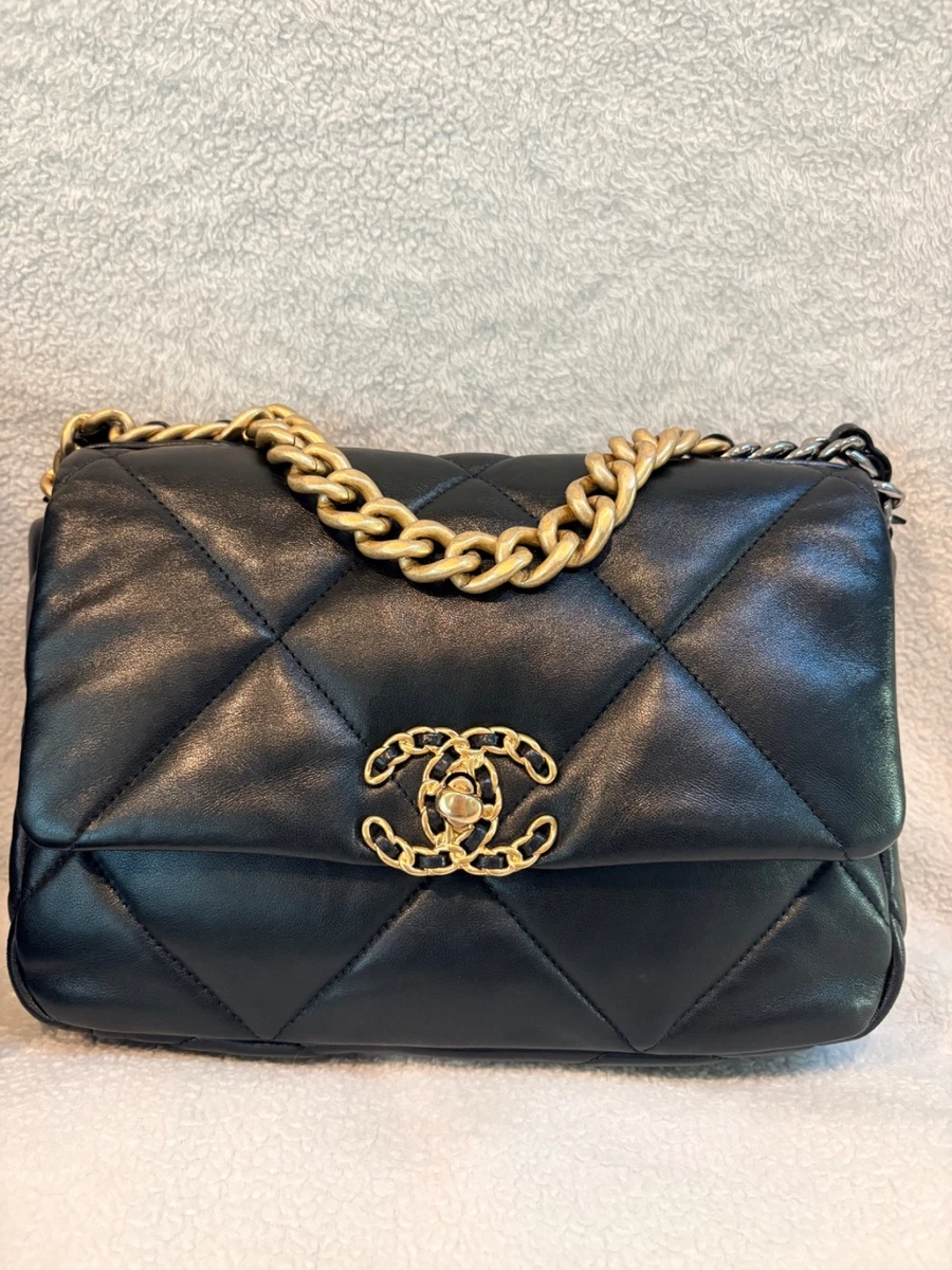 CHANEL 19 Bags & Handbags for Women for sale | eBay