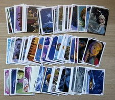 177/204 Panini Stickers Disney Frozen Enchanted Moments