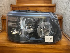 Frontscheinwerfer Land Rover Range Sport L494 L320 LR023555 Laser Rechts