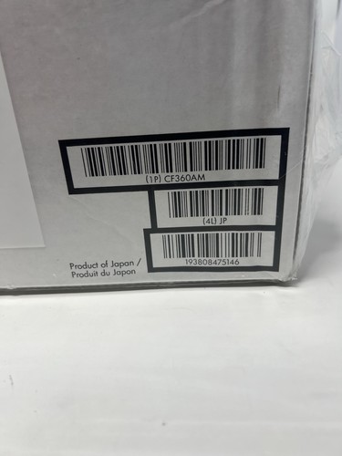 HP LASERJET 508A CF360AM TRI-PACK - Photo 6/6