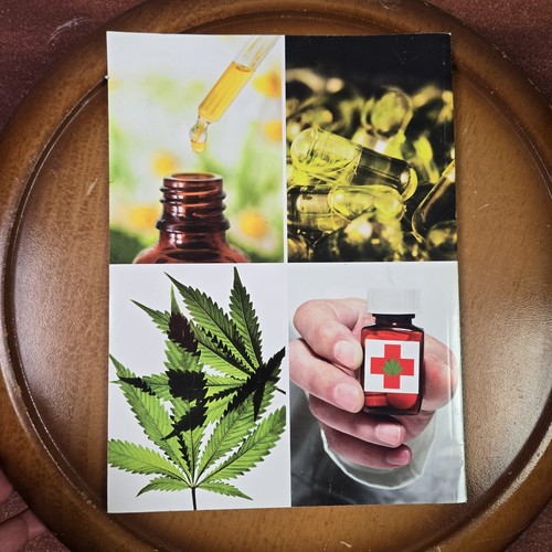 The Complete Guide to Medical Marijuana 2019 Updated Edition Centennial Media - Picture 10 of 10